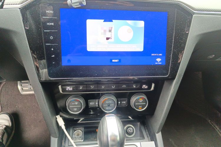 Used Volkswagen FAW-Volkswagen CC 2019 330TSI Glamour Edition China VI