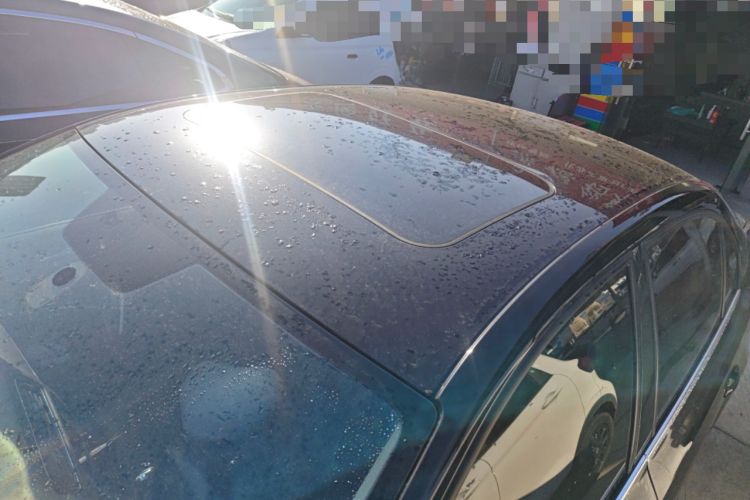 Used Volkswagen Sagitar 2018 280TSI DSG Comfort Model