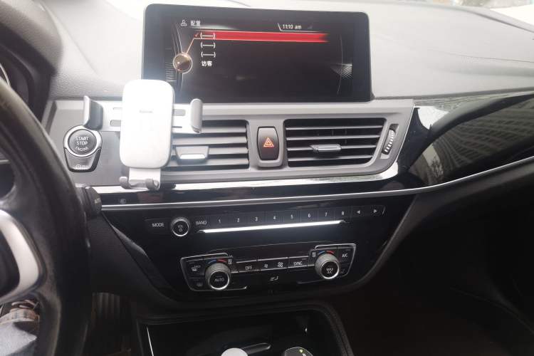 Used BMW 1 Series 2017 118i Design Package Model
