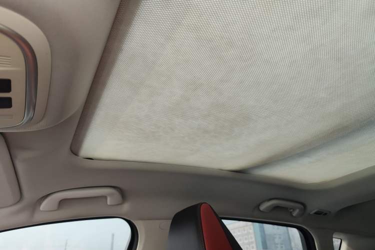 Used Haval H4 2018 Red-Label 1.5 GDIT DCT Fashion Edition
