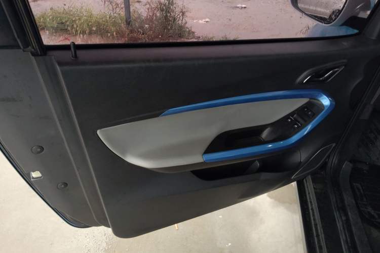 Used Chery Little Ant 2019 4-Seater Smart Edition 35 kWh