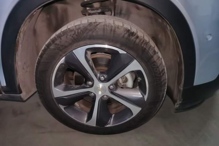 Used Chevrolet Menlo 2020 Starry Edition