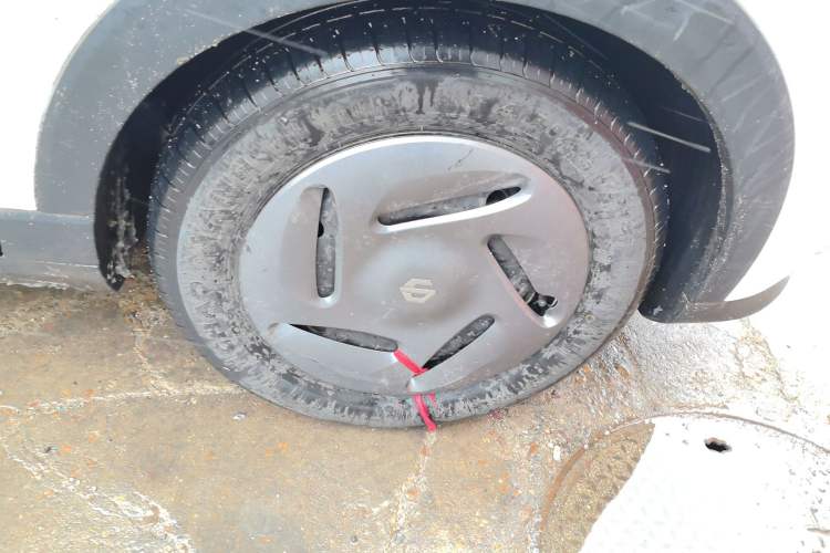 Used Leapmotor T03 2024 200 Lite Edition