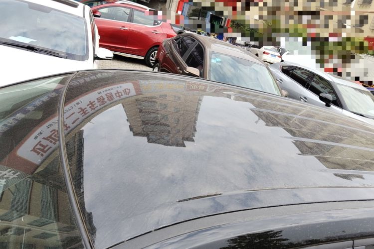 Used Toyota FRONTLANDER 2023 2.0L CVT Elite Edition