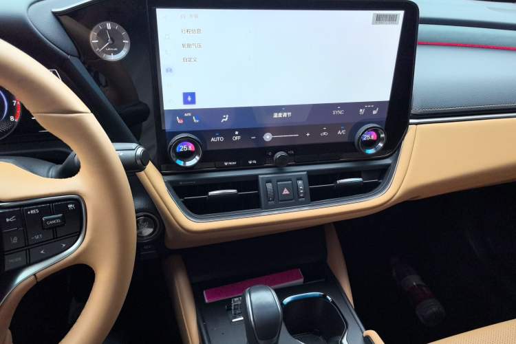 Used Lexus ES 2025 200 Premium Edition