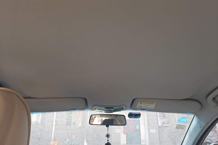 Used Roewe 350 2013 350S 1.5L Manual Xunchi Edition
