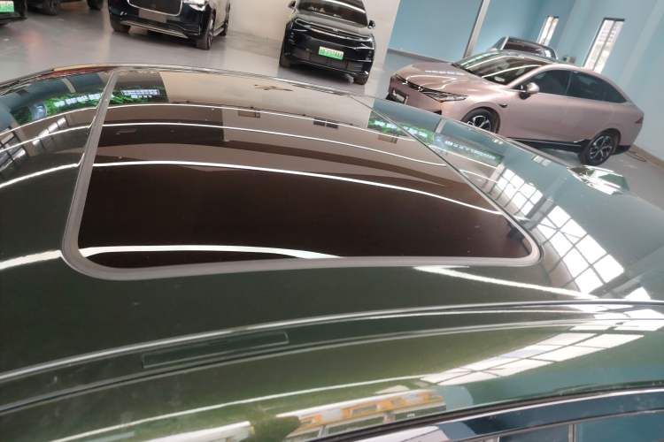 Used BMW i4 2022 M50
