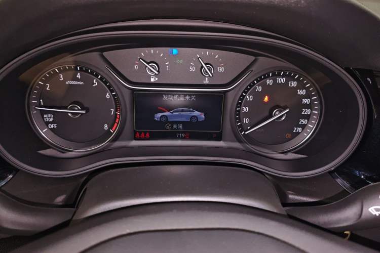 Used Buick Regal 2024 Revised 25T Ultra-Comfort Edition
