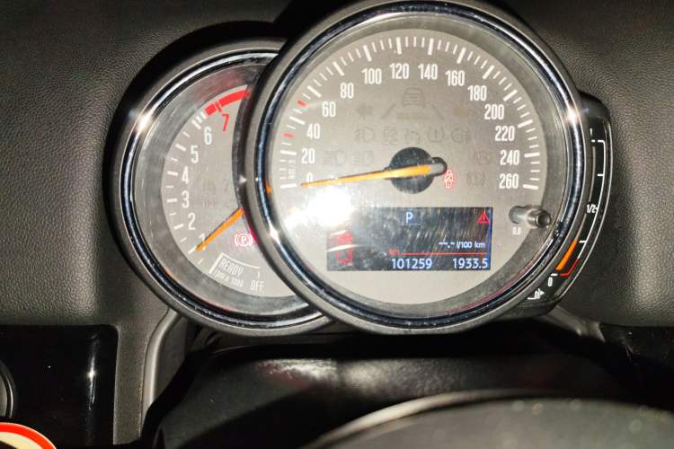 Used MINI Countryman 2017 1.5T COOPER ALL4