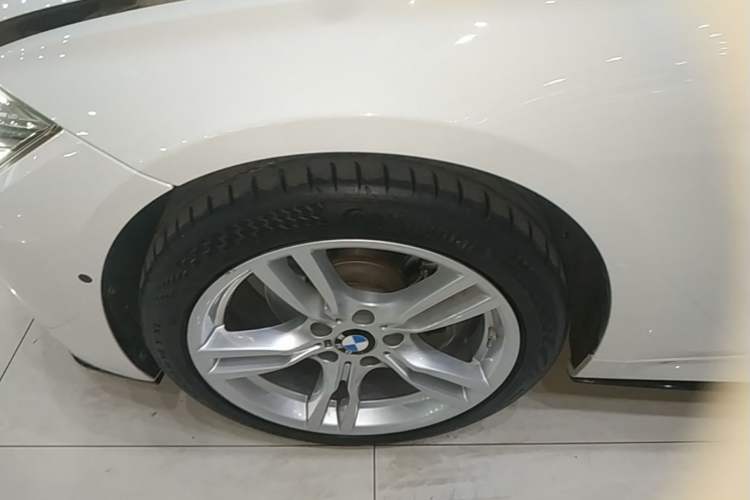 Used BMW 3 Series 2019 320i M Sport Package
