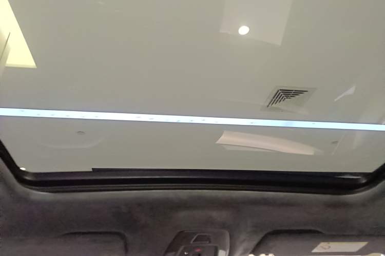 Used Audi Q6L e-tron 2026 First Launch Navigation Edition