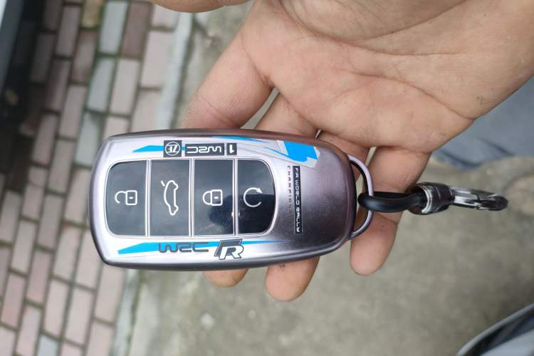 Used Chery Arrizo 8 2022 1.6T DCT Elite
