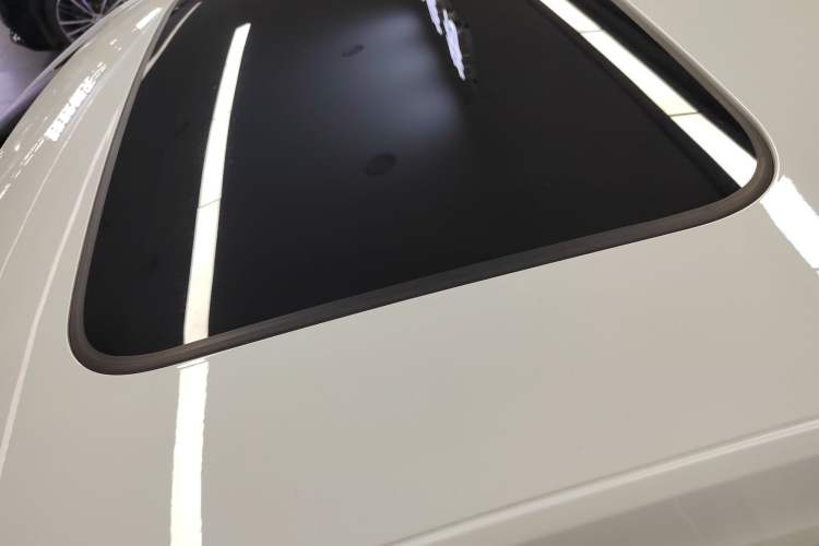 Used Volkswagen Lavida 2023 300TSI DSG Full-Comfort Edition