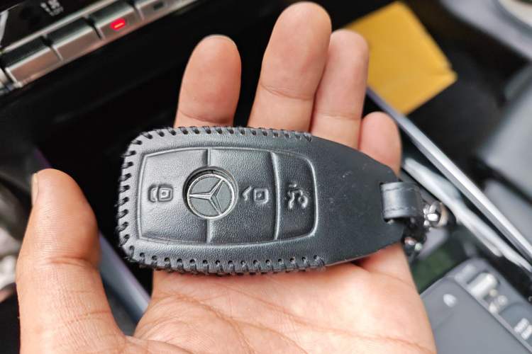 Used Mercedes-Benz GLA 2020 GLA 200
