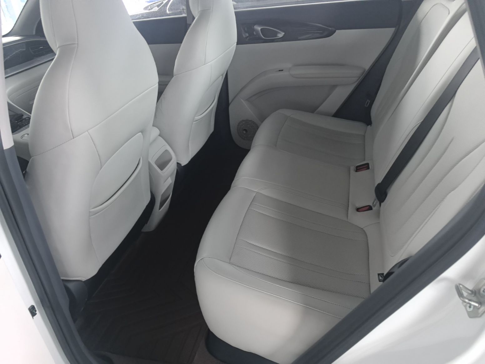 Geely Galaxy Geome 2025 310km Youth Edition — снимка 20