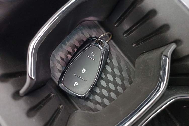 Used Chevrolet Menlo 2020 Starry Edition