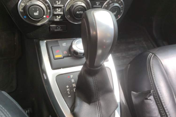 Used Land Rover Freelander 2 2012 2.0T Si4 HSE Gasoline Version