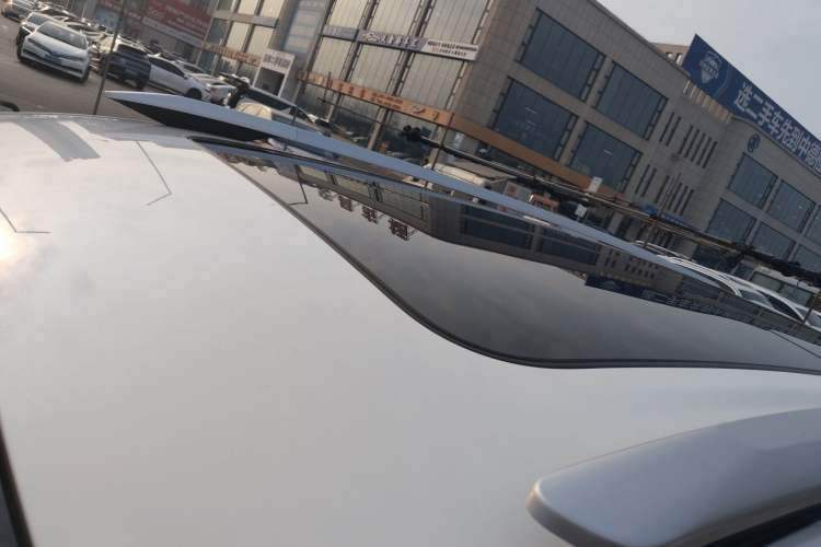 Used Geely Auto Haoyue 2020 1.8TD DCT Luxury 7-Seater
