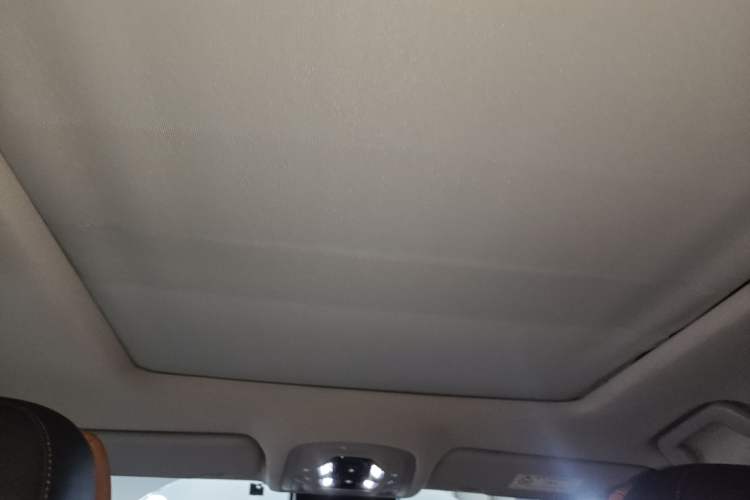 Used Chery Tiggo 8 2021 Kunpeng Edition 290TGDI Automatic Fuyao Version
