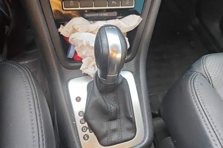 Used Volkswagen Sharan 2014 2.0 TSI Standard Model
