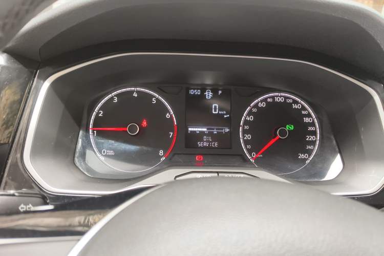 Used Jetta VS5 2021 280TSI Automatic Trend Edition