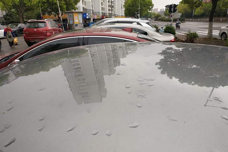 Used BYD Qin L 2024 DM-i 80KM Beyond Model Roof