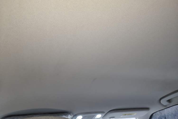 Used Dongfeng NAMMI 01 2024 330 Lite Headliner