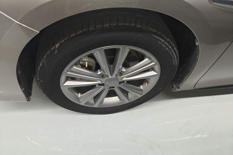 Used AION S 2022 Meizu 580