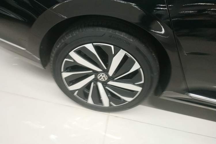 Used Volkswagen Passat 2022 330TSI Starry Luxury Edition
