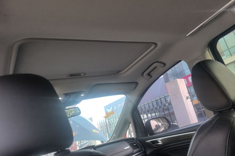 Used GAC Trumpchi M8 2021 Lingxiu Series 390T Deluxe Edition