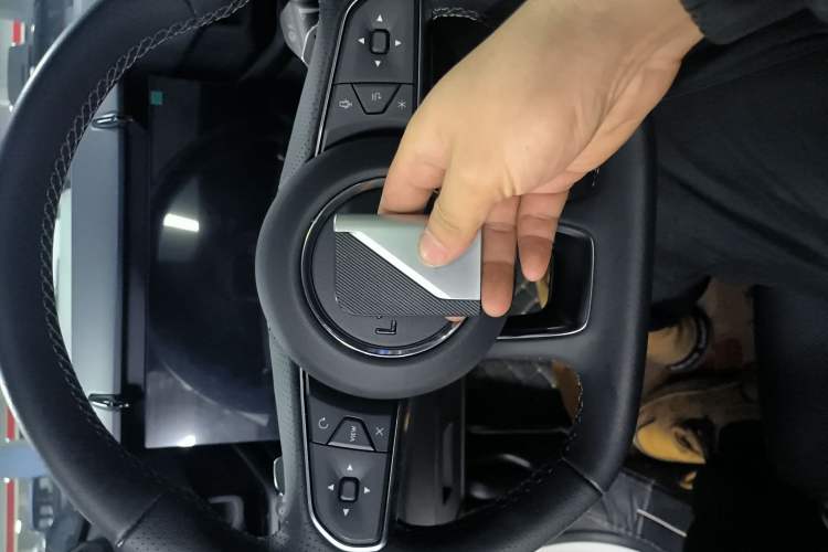 Used Lynk & Co 03 2023 1.5TD DCT JingPro
