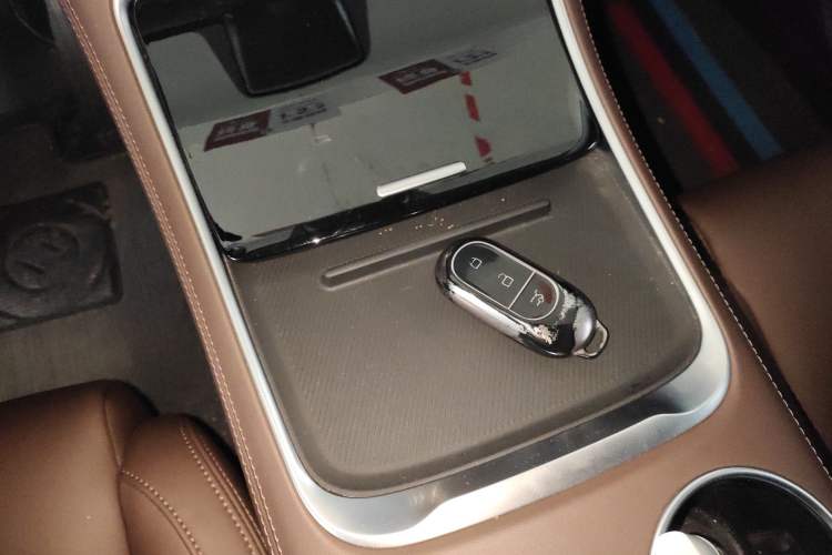 Used Leapmotor C11 2023 Range-Extended 300 Comfort Edition
