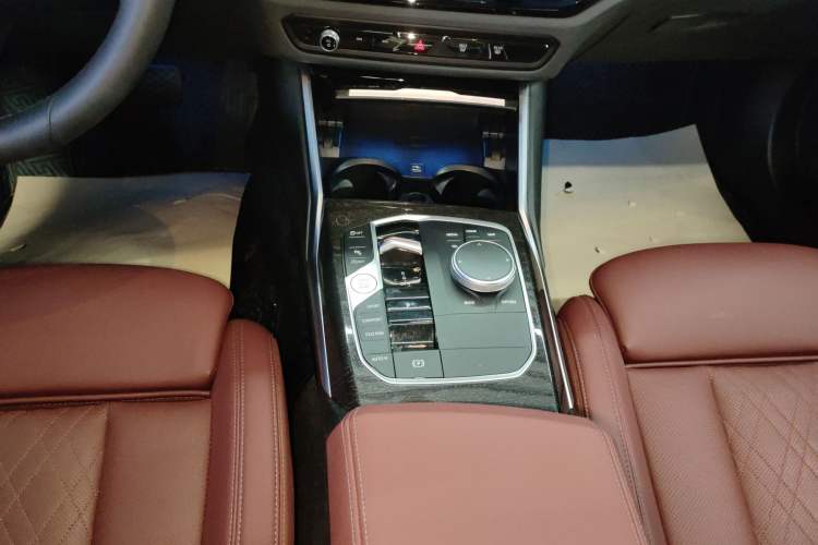 Used BMW 3 Series 2024 325Li M Sport Package