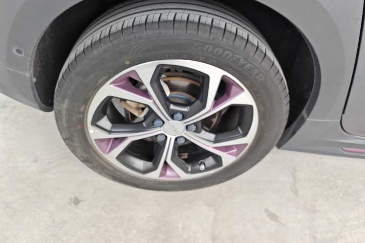 Used Lynk & Co 02 2020 High-Energy Edition 2.0T Automatic Two-Wheel Drive Shine Pro Edition
