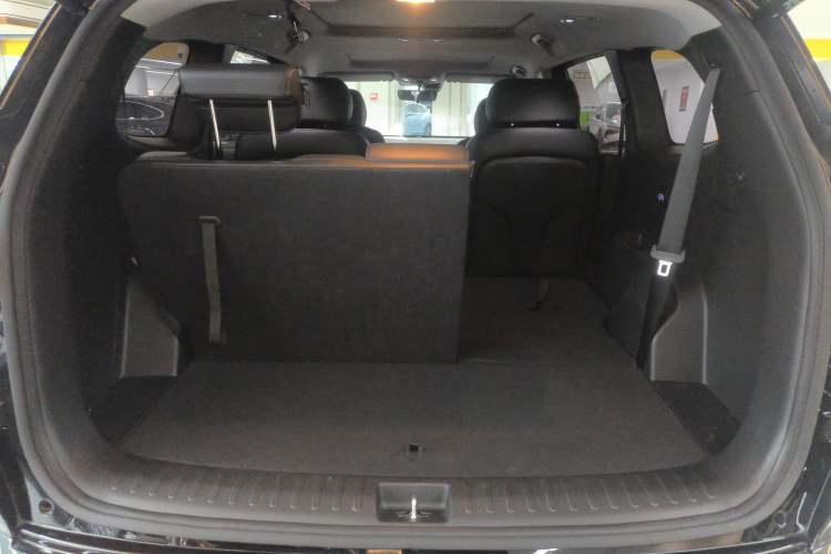 Used Hyundai Custo 2024 270TGDi TOP Smart Luxury Flagship Edition