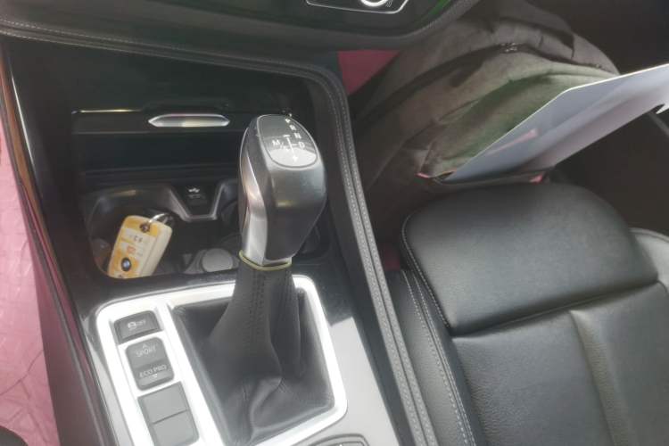 Used BMW 1 Series 2019 118i M Sport Package
