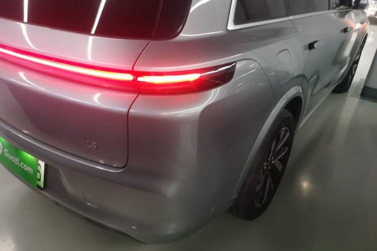 Used Li Auto L8 2023 Air model