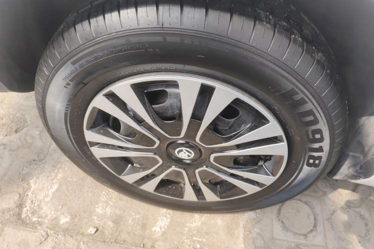 Used Skoda Fabia 2015 1.4L Automatic Front-Drive Model
