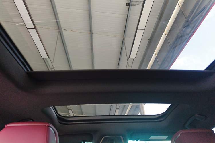 Used Cadillac CT6 2023 28T Prestige Model