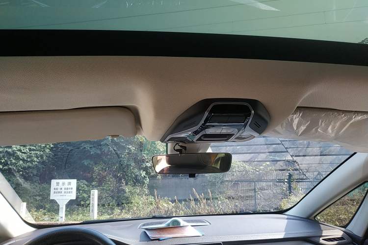 Used Geely Auto Jiajie 2021 1.8TD DCT Comfort Model
