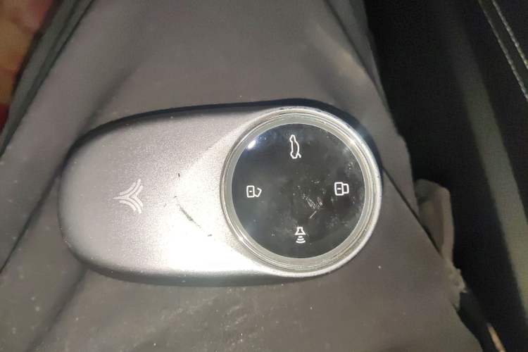 Used NETA S 2024 Range-Extended 1060 Lite Edition