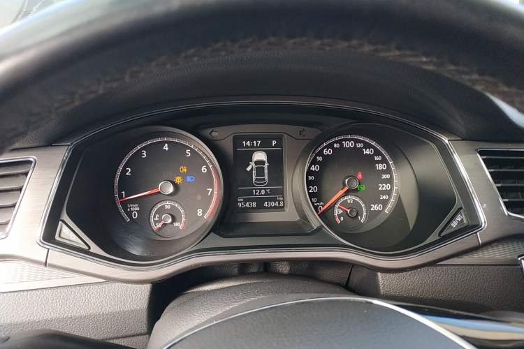 Used Volkswagen Passat 2017 330TSI DSG Luxury Edition