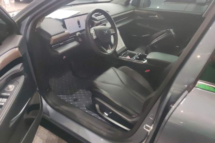 Used XPeng P5 2022 550E