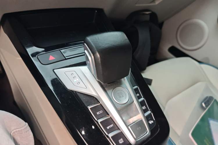 Used BYD Yuan Pro 2023 401 km Deluxe Version
