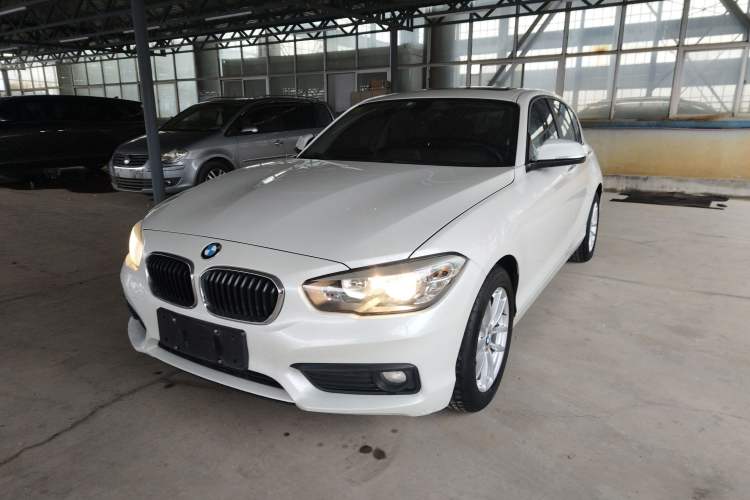 Used BMW 1 Series (Import) 2015 118i Leading Model