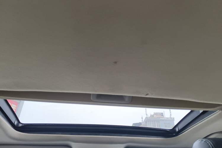 Used Honda Civic 2016 220TURBO CVT Luxury Edition
