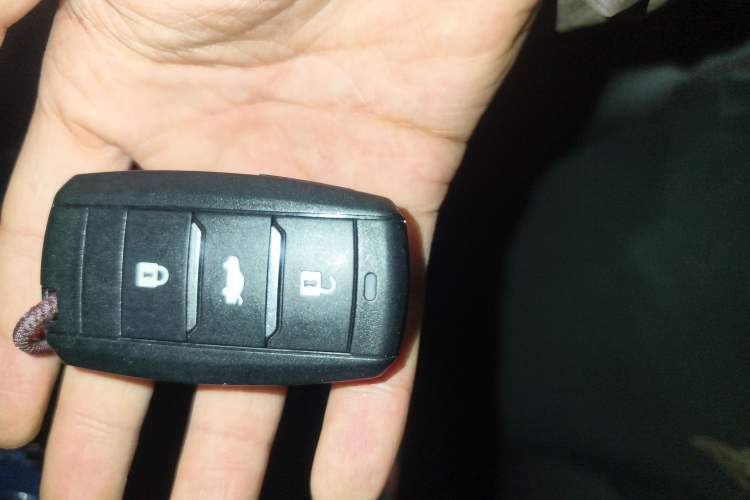 Used Changan CS75 2014 1.8T Automatic Elite Version China V Standard