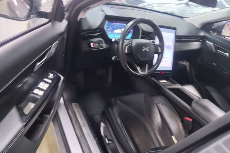 Used XPeng G3 2022 G3i 460N Driver Seat