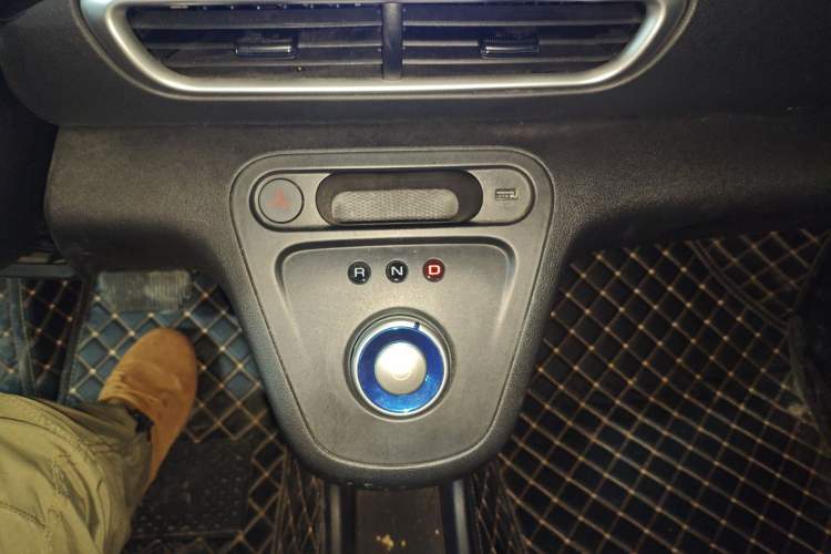 Used ORA White Cat 2020 401 km Long-Range Version