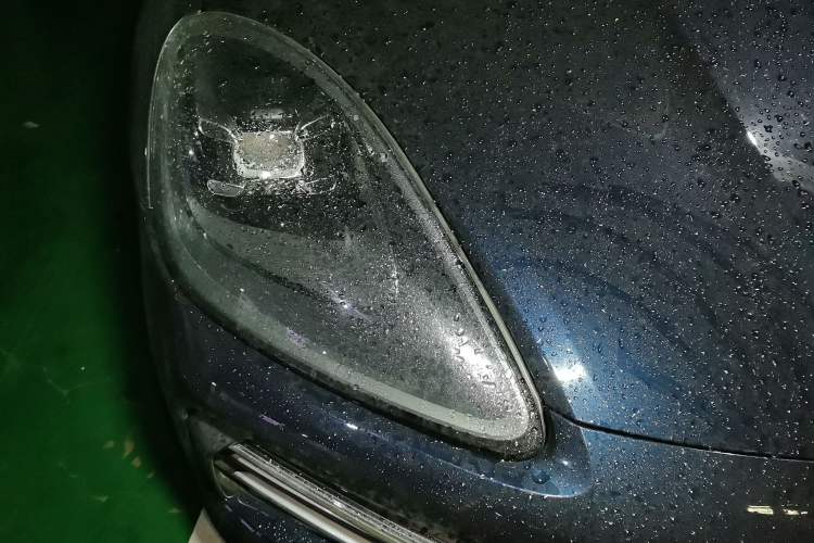 Used Porsche Cayenne E-Hybrid 2019 Cayenne E-Hybrid 2.0T